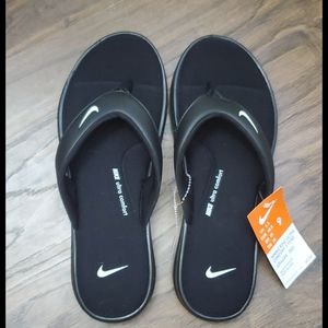 Nike Ultra Comfort 3 Thong black